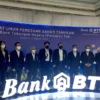 Dividen bank BTN: tren kenaikan selama 5 tahun terakhir – Analisis Kuantitatif