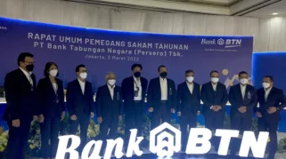 Dividen bank BTN: tren kenaikan selama 5 tahun terakhir – Analisis Kuantitatif