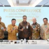 Dividen BSI 2025 Naik 44%, RUPST Angkat Dua Komisaris Baru