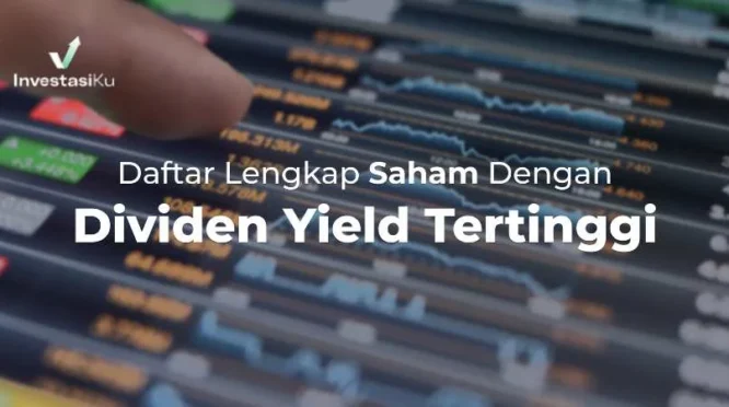 Dividen saham BMRI capai rekor tertinggi, DPS 476,95 per lembar, yield 10,77%