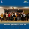 Djarum Foundation Dorong Survei Macan Tutul Jawa Bersama Yayasan SINTAS dan Kementerian Kehutanan