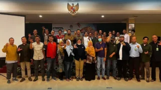 Djarum Foundation Dorong Survei Macan Tutul Jawa Bersama Yayasan SINTAS dan Kementerian Kehutanan