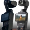 DJI Luncurkan Osmo Pocket 4P di Festival Film Cannes 2026