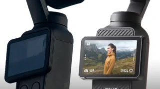DJI Luncurkan Osmo Pocket 4P di Festival Film Cannes 2026