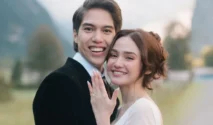 Doa dan Harapan Deswita Maharani untuk Syifa Hadju dan El Rumi Menyambut Pernikahan
