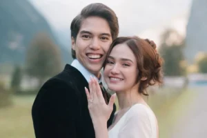 Doa dan Harapan Deswita Maharani untuk Syifa Hadju dan El Rumi Menyambut Pernikahan