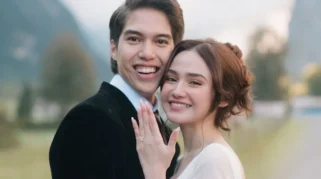 Doa dan Harapan Deswita Maharani untuk Syifa Hadju dan El Rumi Menyambut Pernikahan