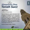 Doa Nafsiah Mengiringi Kepergian Firdaus di Tanah Suci