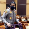 Dofiri: Penguatan Kompolnas Siap Lakukan Investigasi Etik Anggota Polri