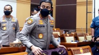 Dofiri: Penguatan Kompolnas Siap Lakukan Investigasi Etik Anggota Polri