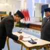 Dofiri Ungkap Prabowo Ingin Reformasi Seluruh Lembaga Pemerintah Dimulai dari Reformasi Polri