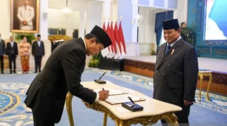 Dofiri Ungkap Prabowo Ingin Reformasi Seluruh Lembaga Pemerintah Dimulai dari Reformasi Polri