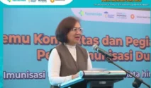 Dokter Manfaatkan Media Sosial untuk Lawan Hoaks Imunisasi dan Anak Zero Dose di Aceh