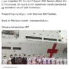 Dokter Positif Hantavirus dari Kapal MV Hondius Negatif dan Dipindahkan dari Unit Biokontainment