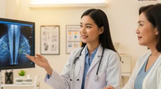 Dokter Tekankan Pentingnya Skrining Kanker Tepat Sasaran untuk Deteksi Dini