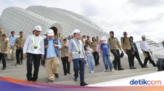 Dokumentasi Warga Soal Pembangunan IKN Kini Diakui Sebagai Arsip Nasional oleh ANRI