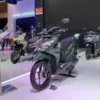 Dominasi AHM Tak Terbendung, Penjualan Honda Capai 394.000 Unit di April 2026