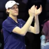 Dominasi Jannik Sinner di ATP Masters 1000