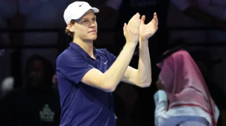 Dominasi Jannik Sinner di ATP Masters 1000