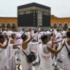 Dominasi Kuota 56 Persen, Jemaah Haji Perempuan Dapat Pengawalan Ketat Musyrif Dini