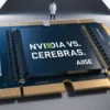 Dominasi Nvidia Mulai Goyah, Cerebras Tawarkan Arsitektur AI Baru