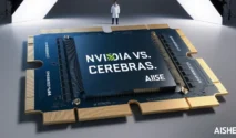 Dominasi Nvidia Mulai Goyah, Cerebras Tawarkan Arsitektur AI Baru