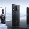 Dominasi Smartphone Gaming Terbaik Mei 2026, Nubia RedMagic Pimpin Pasar Global