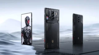 Dominasi Smartphone Gaming Terbaik Mei 2026, Nubia RedMagic Pimpin Pasar Global