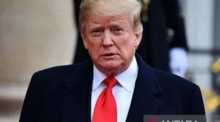 Donald Trump Kecewa dengan Ketidakhadiran Fernando Mendoza dalam Kunjungan ke Gedung Putih
