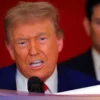 Donald Trump Klaim Tak Butuh Bantuan Tiongkok untuk Akhiri Perang Iran