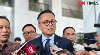 Dony Oskaria Tegur PTPN dan Minta Proses Hukum terhadap Kakek Mujiran Dihentikan