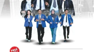 Dosen Unmuh Jember Dorong Transformasi Pembelajaran Digital di SMA Muhammadiyah 1 Lumajang dengan AI Code Generator
