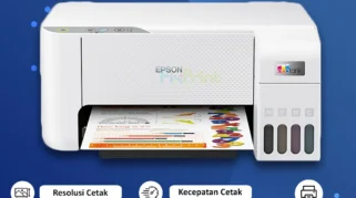 Download Driver Epson L3216 dan Cara Instalasi Lengkap, Resmi dan Gratis