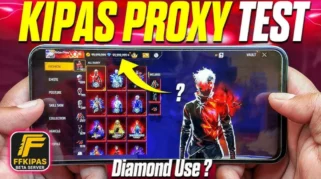 Download FF Kipas Apk Terbaru dan Panduan Verifikasi UID untuk Optimasi Akun Free Fire