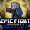 Download Game Epic Fight Mod 2026 dan Cara Instalasi Agar Tidak Error