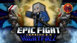 Download Game Epic Fight Mod 2026 dan Cara Instalasi Agar Tidak Error