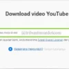 download video YouTube MP4 kualitas tinggi gratis: Apa yang Perlu Anda Ketahui?