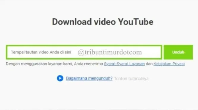 download video YouTube MP4 kualitas tinggi gratis: Apa yang Perlu Anda Ketahui?