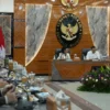 DPD Sebut Kebijakan Ekonomi Pemerintah Tahun 2027 Fokus pada Pemerataan dan Keadilan Sosial