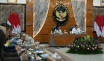 DPD Sebut Kebijakan Ekonomi Pemerintah Tahun 2027 Fokus pada Pemerataan dan Keadilan Sosial