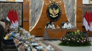 DPD Sebut Kebijakan Ekonomi Pemerintah Tahun 2027 Fokus pada Pemerataan dan Keadilan Sosial