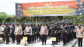 DPMD Jember Persiapkan Langkah Antisipasi Konflik Jelang Pilkades Serentak 2027