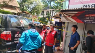 DPO Pengeroyokan Maut Bondowoso Ditangkap Saat Bersembunyi di Konter HP Jember