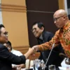 DPR Apresiasi Keberhasilan Pemerintah Bebaskan WNI dari Tangan Israel