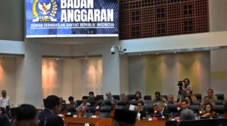DPR Beri Sinyal Penambahan Anggaran untuk Perkuat Badan Standardisasi Nasional