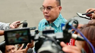 DPR dan Pemerintah Sepakati Dana Rp100 Triliun untuk Rekonstruksi Sumatra Hingga 2028