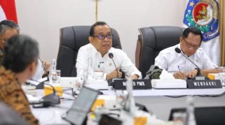 DPR dan Pemerintah Sepakati Rencana Induk untuk Percepatan Rekonstruksi di Sumatra