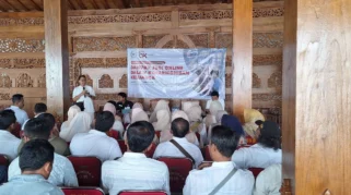 DPR Desak Pemerintah Tingkatkan Edukasi Bahaya Judi Daring bagi Anak