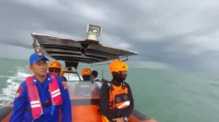 DPR Desak Pemerintah Ungkap Jaringan di Balik Kapal PMI Tenggelam di Malaysia