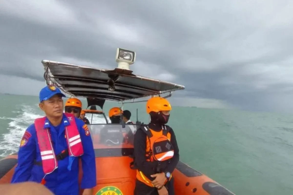 DPR Desak Pemerintah Ungkap Jaringan di Balik Kapal PMI Tenggelam di Malaysia